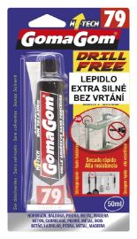 Lepidlo GG blistr (79) extra silné (bez vrtání)