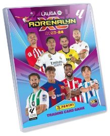 Panini LALIGA 2023/2024 - Adrenalyn Binder