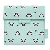 Kapsa na svačinu PANDA - Svačinové boxy do školy Kapsa na svačinu PANDA