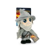 Plyšový Gandalf