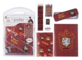 Harry Potter Školní set - Nebelvír
