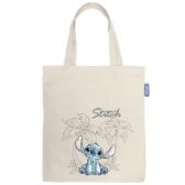 Lilo & Stitch Látková taška - Pro fanoušky Lilo & Stitch Látková taška