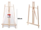 Malířský stojan 50cm