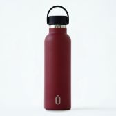 Termoláhev 600 ml Maroon