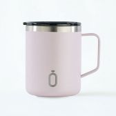 Termohrnek 400 ml Dusty Pink
