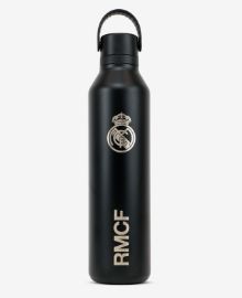 Termoláhev Mii 1000 ml Real Madrid Black - Láhve na pití 1 000+ ml Termoláhev Mii 1000 ml Real Madrid Black