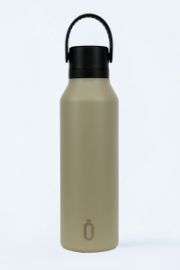 Termoláhev Mii 600 ml Khaki