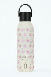 Termoláhev Mii 600 ml Hearts