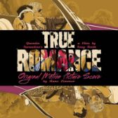 2LP Hans Zimmer - True Romance Soundtrack