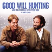 LP Danny Elfman - Good Will Hunting (Frothy Beer vinyl)
