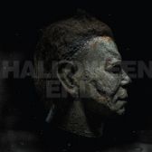 2LP J. & C. Carpenter & Daniel Davies - Halloween (Orange & White Splatter vinyl)