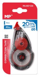 Korekční strojek MP 5mm x 20m PA457-04 blistr