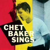 LP Chet Baker - Chet Baker Sings (Crystal Clear vinyl)