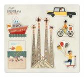 Magnety Barcelona