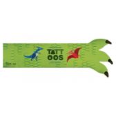 LONDJI Tetování Dino CC015