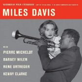 LP Miles Davis – Ascenseur Pour L'Échafaud (Lift To The Gallows)