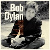 LP Bob Dylan - Debut Album (Transparent Purple vinyl)