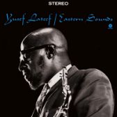 LP Yusef Lateef - Eastern Sounds