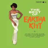 LP Eartha Kitt - Best of