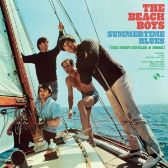 LP Beach Boys - Summertime Blues - the First Singles & More