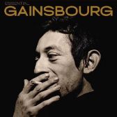 LP Serge Gainsbourg - Essential Gainsbourg