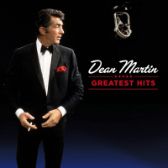 LP Dean Martin - Greatest Hits (Red vinyl)