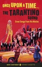 MC Various Artists - Once Upon A Time...The Tarantino Sound