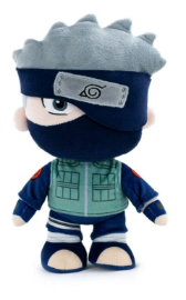 Naruto plyšák - Kakashi 27 cm