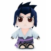 Naruto plyšák - Sasuke