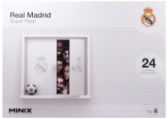 MINIX Football: Real Madrid - Advent Calendar
