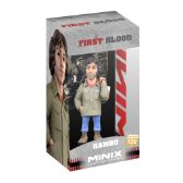 MINIX Movies: Rambo: First Blood - Rambo