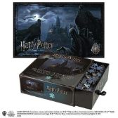 Harry Potter: Puzzle - Mozkomorové - 1000 dílků (Dementors at Hogwarts) - Dětské puzzle Harry Potter: Puzzle - Mozkomorové - 1000 dílků (Dementors at Hogwarts)