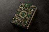 Pán prstenů Hrací karty Premium Box Set
