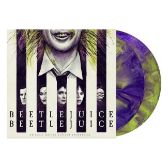 2LP Beetlejuice Beetlejuice Soundtrack (Lime Green & Purple vinyl) - Světové soundtracky na vinylu 2LP Beetlejuice Beetlejuice Soundtrack (Lime Green & Purple vinyl)