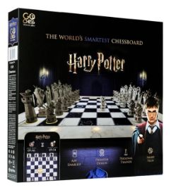 GoChess Harry Potter