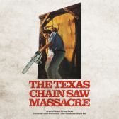 CD Hooper Tobe, Wayne Bell - Texas Chain Saw Massacre: Soundtrack
