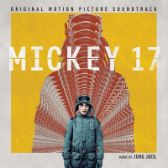 LP Jung Jae Il - Mickey 17 Soundtrack