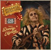CD Danny Elfman - Beetlejuice Beetlejuice