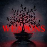 CD Ryan Holladay, Hays Holladay & Zach Cregger - Weapons (Deluxe Edition)