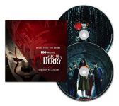 2CD Benjamin Wallfisch: It: Welcome To Derry (OST)