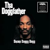 2LP Snoop Doggy Dogg - Tha Doggfather