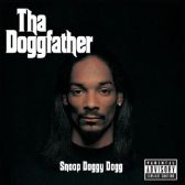 CD Snoop Doggy Dogg - Tha Doggfather