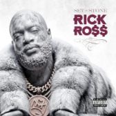 2LP Rick Ross - Set In Stone