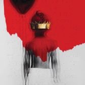CD RIHANNA - ANTI