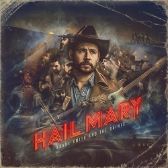 2LP Shane Smith & The Saints - Hail Mary