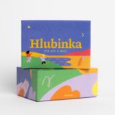 Hlubinka: Pro děti a rodiče