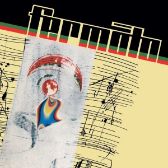 LP Fermáta - Fermáta - České blues a jazz na vinylu LP Fermáta - Fermáta