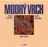 CD Modrý vrch