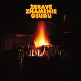 CD Žeravé znamenie osudu