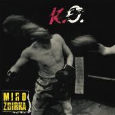 K.O.